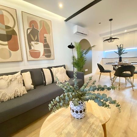 Am IV Segovia Vut Apartment ภายนอก รูปภาพ