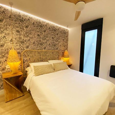 Am IV Segovia Vut Apartment ภายนอก รูปภาพ