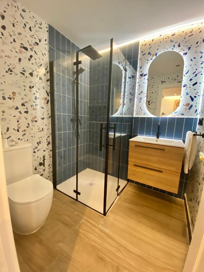 Am IV Segovia Vut Apartment ภายนอก รูปภาพ