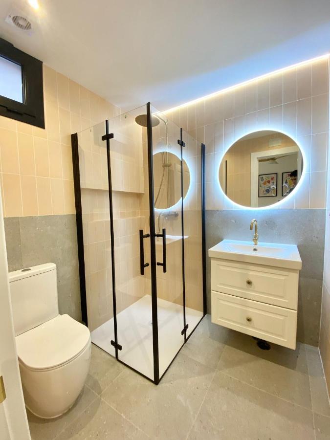 Am IV Segovia Vut Apartment ภายนอก รูปภาพ