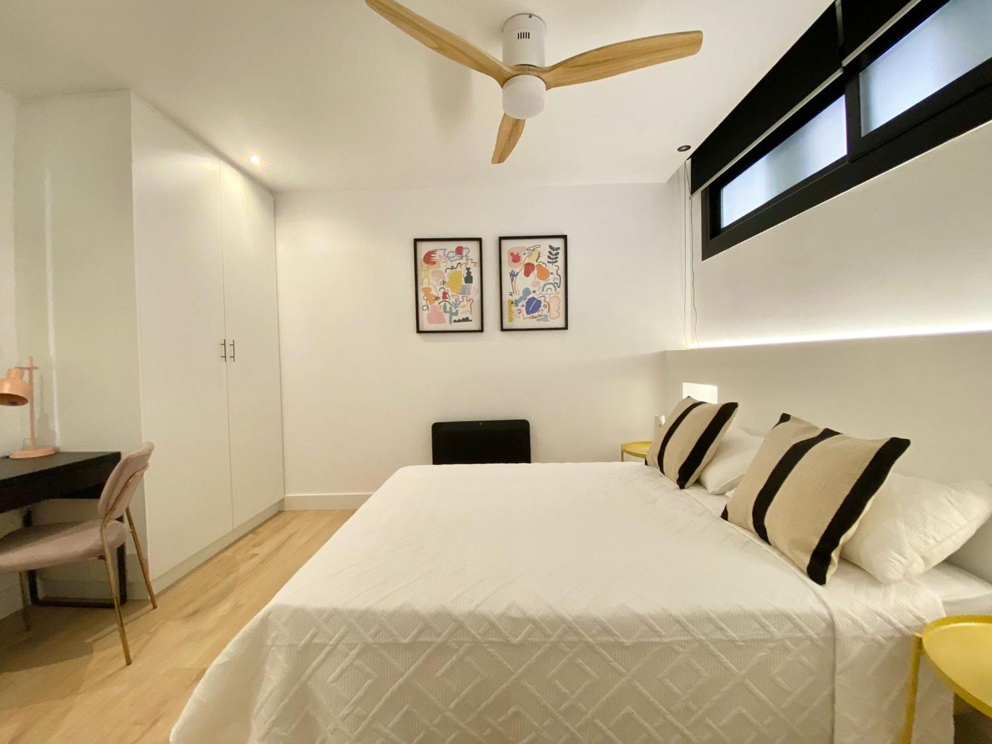 Am IV Segovia Vut Apartment ภายนอก รูปภาพ