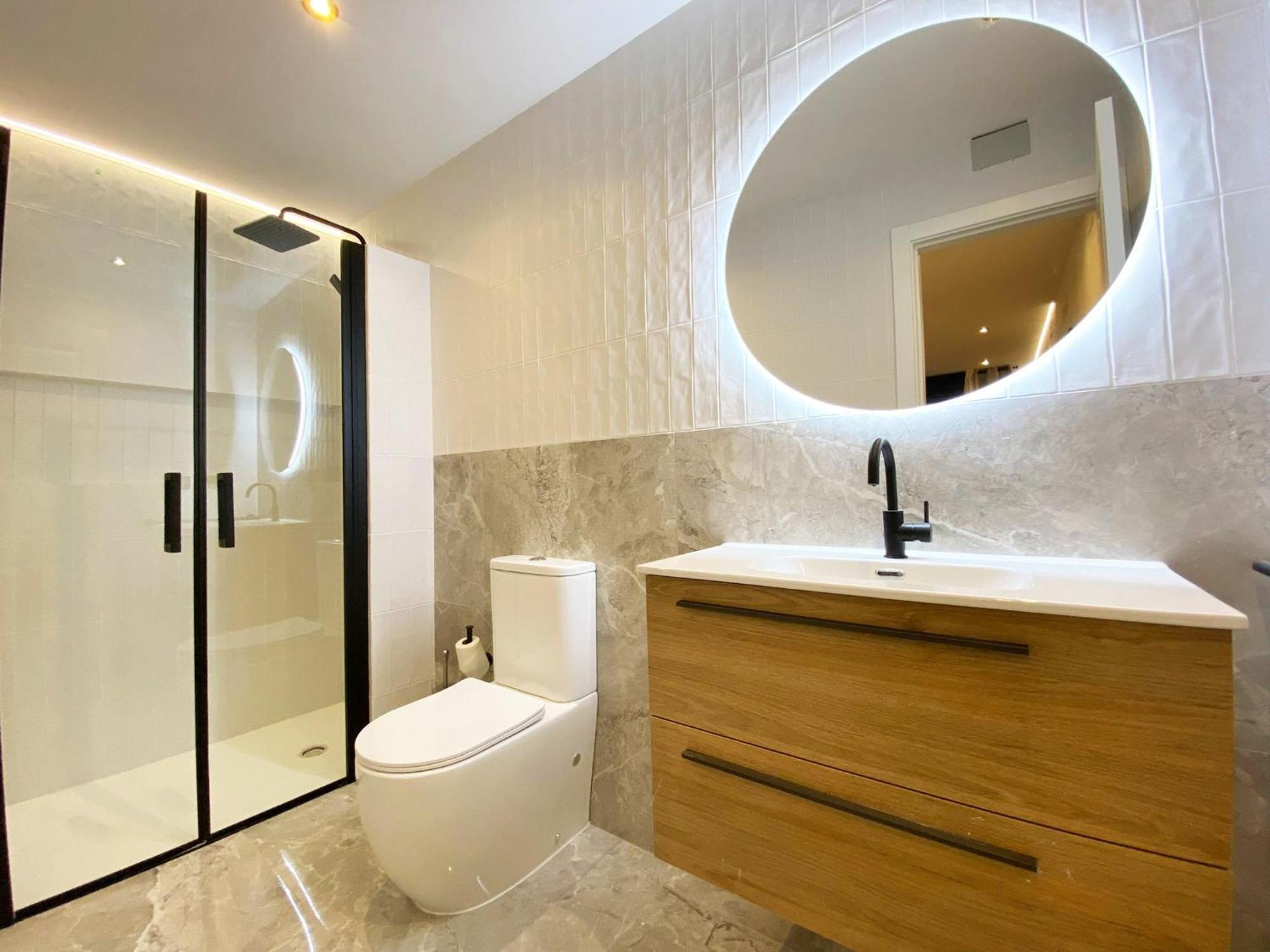 Am IV Segovia Vut Apartment ภายนอก รูปภาพ