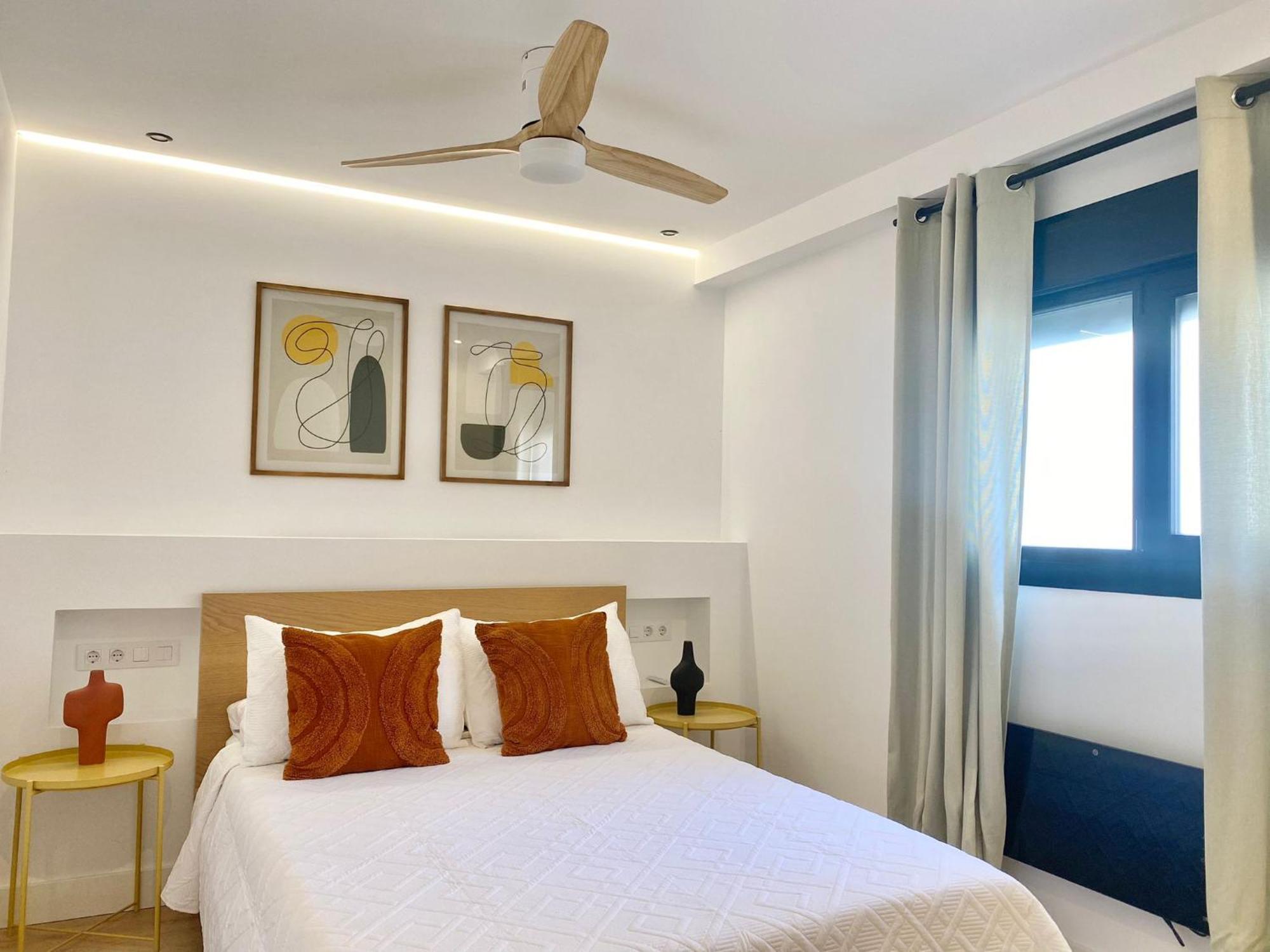Am IV Segovia Vut Apartment ภายนอก รูปภาพ