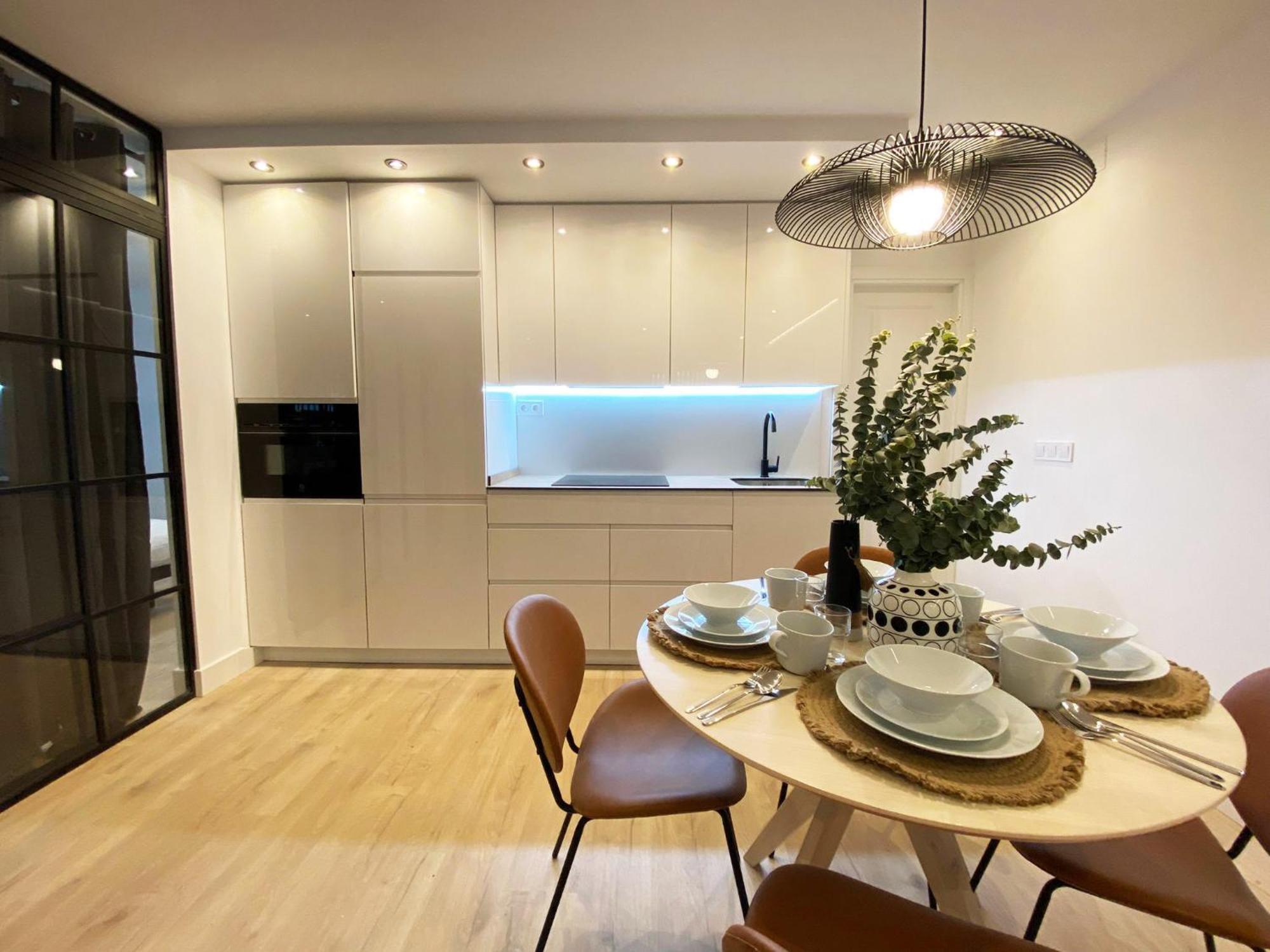 Am IV Segovia Vut Apartment ภายนอก รูปภาพ