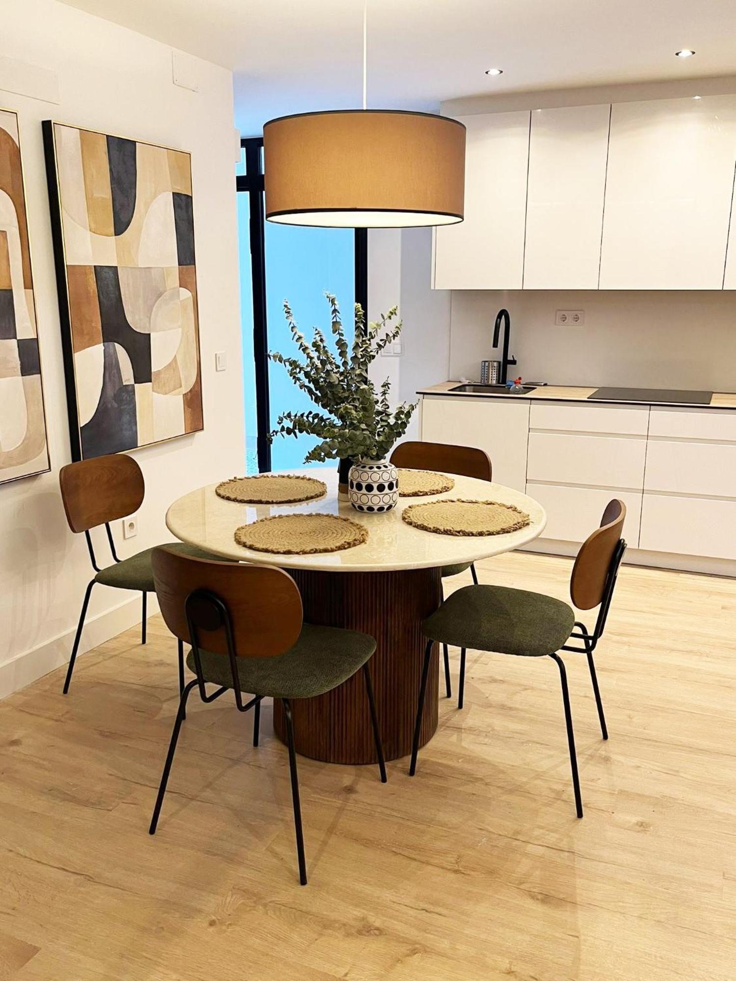 Am IV Segovia Vut Apartment ภายนอก รูปภาพ
